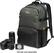 Alt View 13. Lowepro - Truckee BP 250 Camera Backpack - Black.