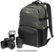 Alt View Zoom 14. Lowepro - Truckee BP 250 Camera Backpack - Black.