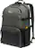Left. Lowepro - Truckee BP 250 Camera Backpack - Black.