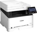 Angle Zoom. Canon - imageCLASS MF642Cdw Wireless Color All-In-One Laser Printer - White.