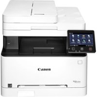 Canon imageCLASS MF642Cdw Wireless Network Color Laser All-in-One Printer/Copier/Scanner with Duplex