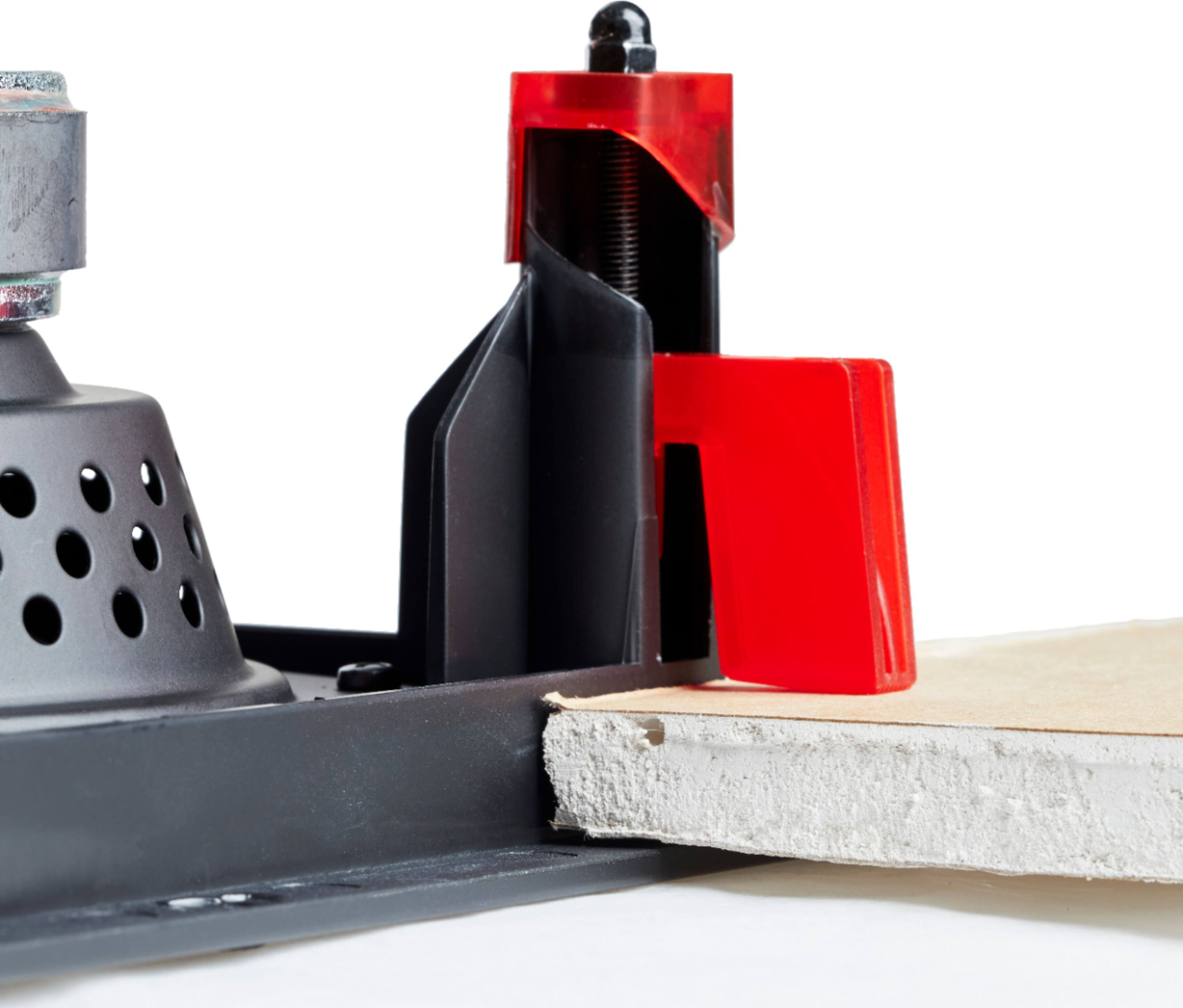 Alt View 16. MartinLogan - Installer 8" 60-Watt Passive 2-Way In-Ceiling Speaker (Each) - White.