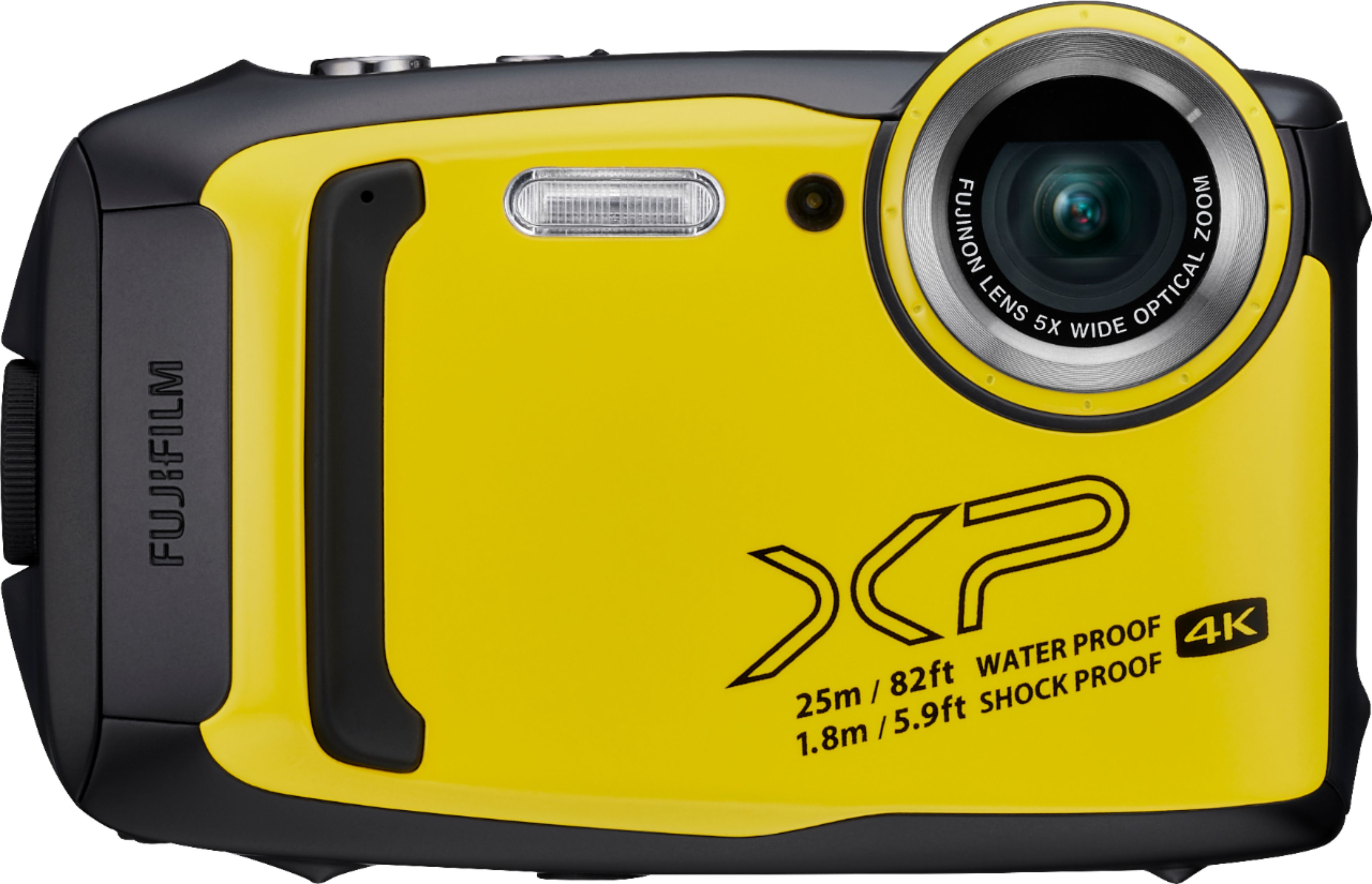 Customer Reviews Fujifilm FinePix XP140 16.4Megapixel Waterproof