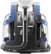 Alt View Zoom 11. Hoover - Spotless Deluxe Corded Handheld Deep Cleaner - Blue/Gray.