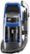 Alt View Zoom 12. Hoover - Spotless Deluxe Corded Handheld Deep Cleaner - Blue/Gray.