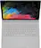 Alt View 11. Microsoft - Surface Book 2 - 13.5" Touch-Screen PixelSense™ - 2-in-1 Laptop - Intel Core i5 - 8GB Memory - 256GB SSD.