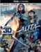 Alita: Battle Angel [Includes Digital Copy] [3D] [4K Ultra HD Blu-ray/Blu-ray] [4K Ultra HD Blu-ray/Blu-ray/Blu-ray 3D] [2019]-Front_Standard 