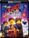 Front Standard. The LEGO Movie 2: The Second Part [4K Ultra HD Blu-ray/Blu-ray] [2019].