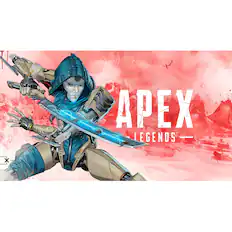 Alt View 14. Electronic Arts - Apex Legends 4,350 Coins.