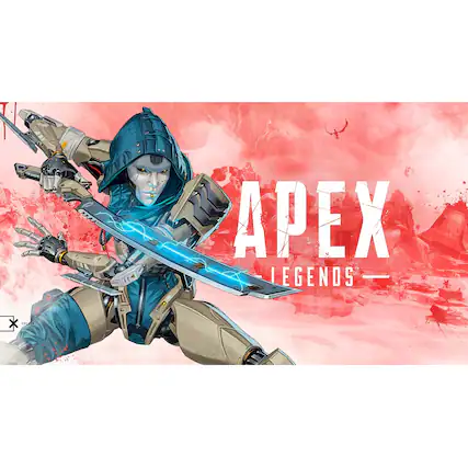 Alt View 14. Electronic Arts - Apex Legends 4,350 Coins.