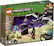 Angle. LEGO - Minecraft The End Battle 21151.