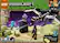 Alt View 12. LEGO - Minecraft The End Battle 21151.