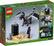 Alt View 13. LEGO - Minecraft The End Battle 21151.