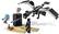 Alt View 14. LEGO - Minecraft The End Battle 21151.