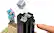 Alt View 15. LEGO - Minecraft The End Battle 21151.