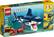 Angle. LEGO - Creator 3in1 Deep Sea Creatures 31088.
