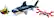Alt View 11. LEGO - Creator 3in1 Deep Sea Creatures 31088.