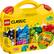 Angle. LEGO - CLASSIC Creative Suitcase 10713.