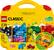 Front. LEGO - CLASSIC Creative Suitcase 10713.