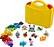 Alt View 12. LEGO - CLASSIC Creative Suitcase 10713.