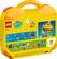 Alt View 13. LEGO - CLASSIC Creative Suitcase 10713.
