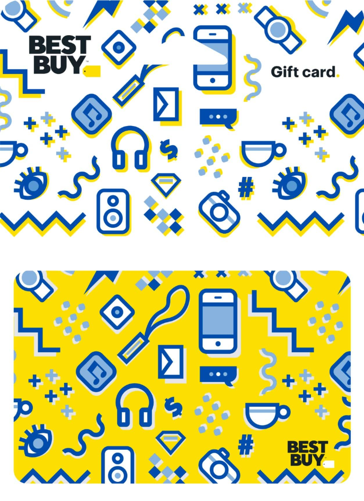 Gift card - Free business icons