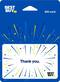 Best Buy® - $200 Thank You Gift Card-Front_Standard 
