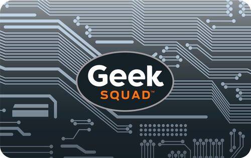 Geek Squad