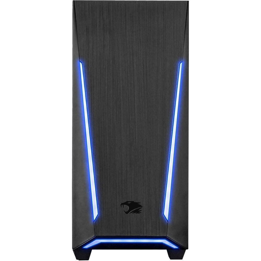 Best Buy: iBUYPOWER Gaming Desktop Intel Core i7-8700 16GB Memory GTX 1660  Ti 6GB 1TB SSD Black BB079I