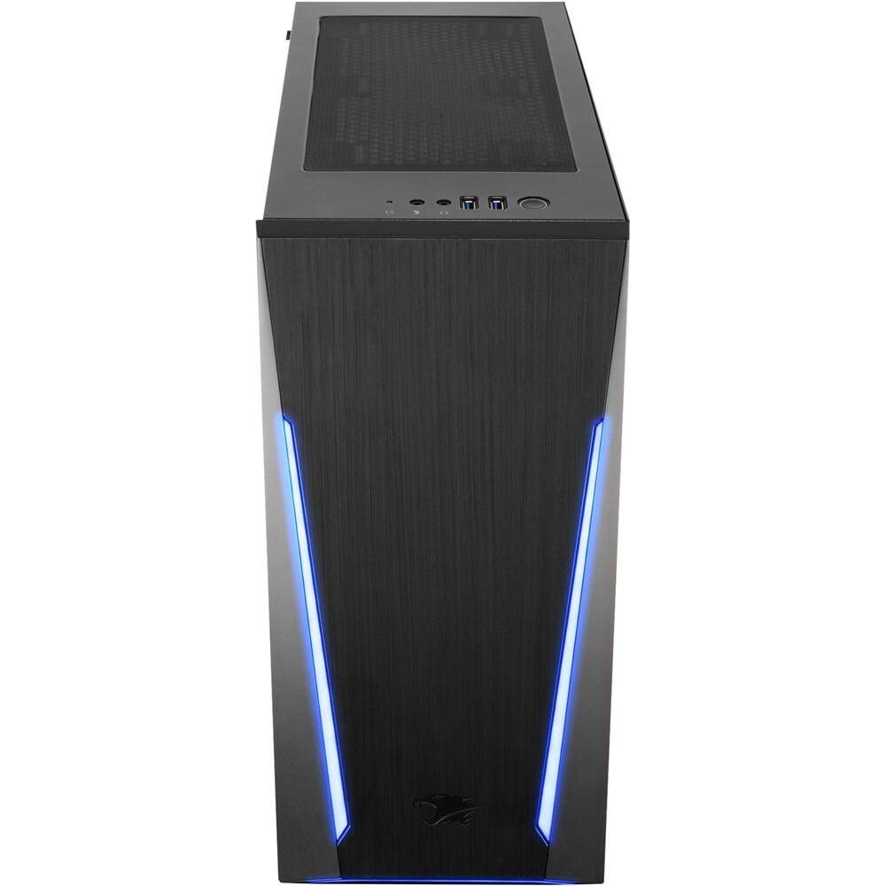 Best Buy: iBUYPOWER Gaming Desktop Intel Core i7-8700 16GB Memory GTX 1660  Ti 6GB 1TB SSD Black BB079I