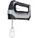 Alt View 11. Hamilton Beach - 62651 Professional 5-Speed Hand Mixer - Black.
