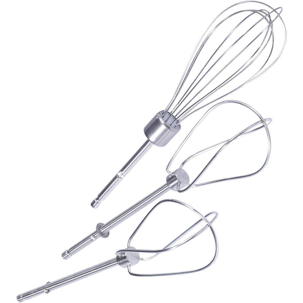 Alt View 19. Hamilton Beach - 62651 Professional 5-Speed Hand Mixer - Black.