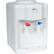 Angle. Royal Sovereign - Countertop Hot/Cold Water Dispenser - White/Gray.