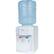 Alt View 11. Royal Sovereign - Countertop Hot/Cold Water Dispenser - White/Gray.