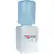 Alt View 12. Royal Sovereign - Countertop Hot/Cold Water Dispenser - White/Gray.