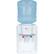 Alt View 13. Royal Sovereign - Countertop Hot/Cold Water Dispenser - White/Gray.