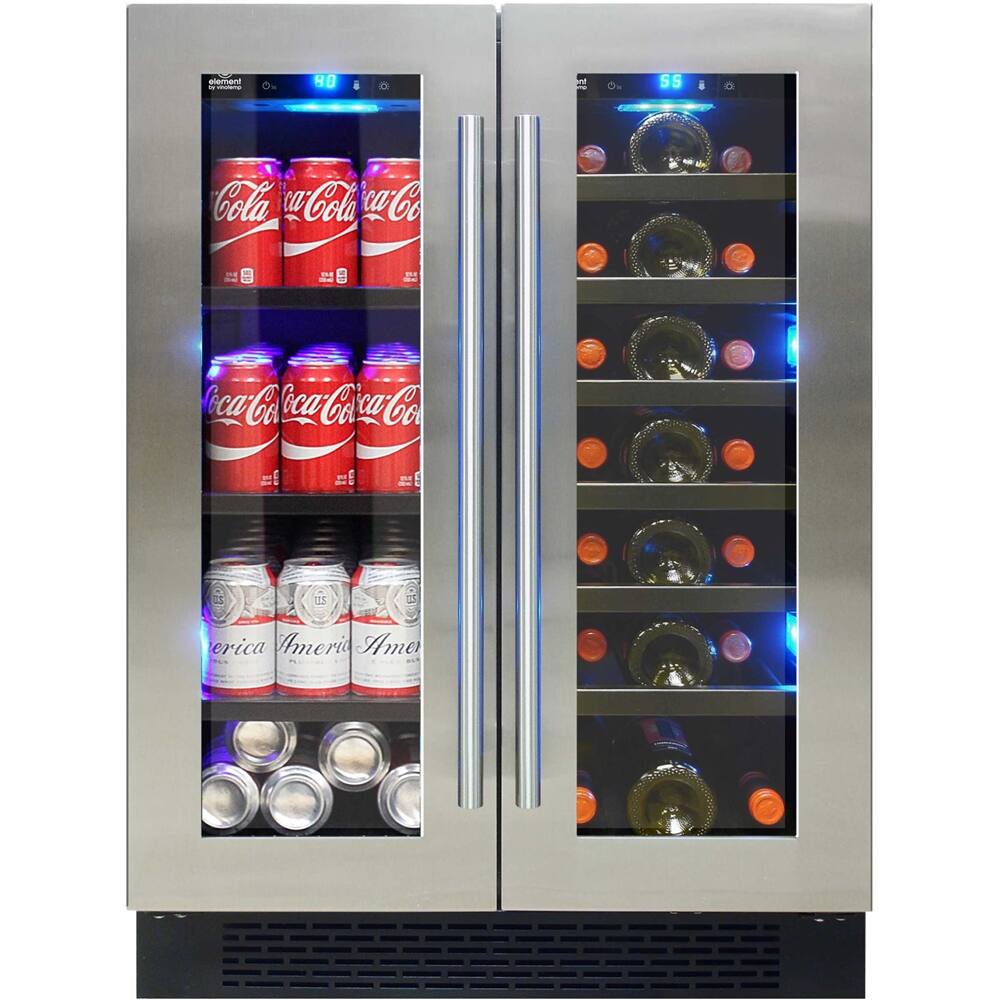 21-Bottle Dual Zone Wine Refrigerator-Alt_View_Zoom_12 