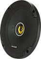 Left Zoom. KICKER - CS Series 6-3/4" 2-Way Car Speakers with Polypropylene Cones (Pair) - Yellow/Black.
