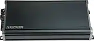 Mono Subwoofer Amps