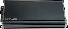 Mono Subwoofer Amps