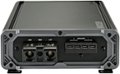 Alt View Zoom 11. KICKER - CX 1800W Class D Digital Mono Amplifier with Variable Low-Pass Crossover - Black.