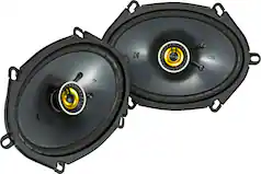 Car Speakers