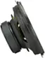 Alt View 11. KICKER - CS Series 6" x 8" 2-Way Car Speakers with Polypropylene Cones (Pair) - Yellow/Black.