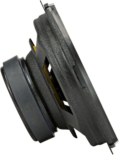 KICKER CS Series 6 KICKER CS Series 6