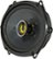 Left Zoom. KICKER - CS Series 6" x 8" 2-Way Car Speakers with Polypropylene Cones (Pair) - Yellow/Black.