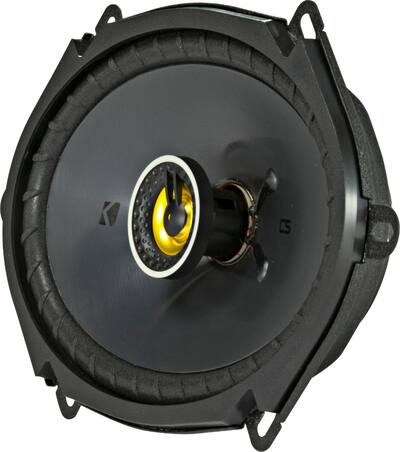KICKER CS Series 6 KICKER CS Series 6