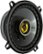 Angle Zoom. KICKER - CS Series 5-1/4" 2-Way Car Speakers with Polypropylene Cones (Pair) - Yellow/Black.