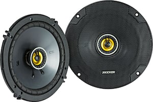 Best buy best sale 6x9 speakers