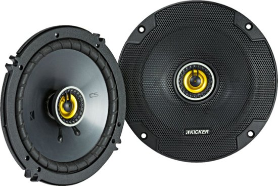 How to Buy Speakers for Car 
