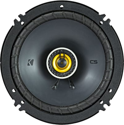 KICKER CS Series 6 1/2 KICKER CS Series 6 1/2